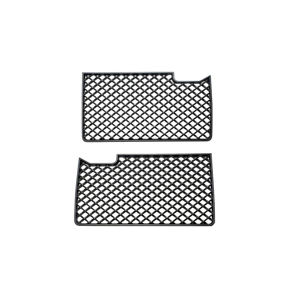 Car Grille Mesh for BMW M5 G90 G99 (2025) Front Bumper Center Lower