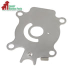 Water Pump Kit Impeller for Suzuki Outboard DT75 DT85 (1975–1985) 17400-95351 95350