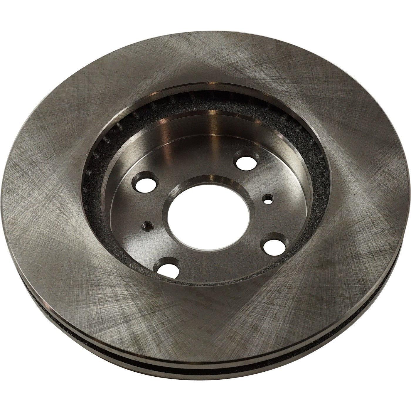 Front Disc Brake Rotors for Toyota Yaris, Prius C (2006–2019)