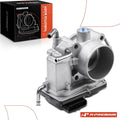 Throttle Body Assembly for Toyota Camry RAV4 Corolla (2007–2011)