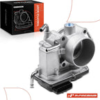 Throttle Body Assembly for Toyota Camry RAV4 Corolla (2007–2011)