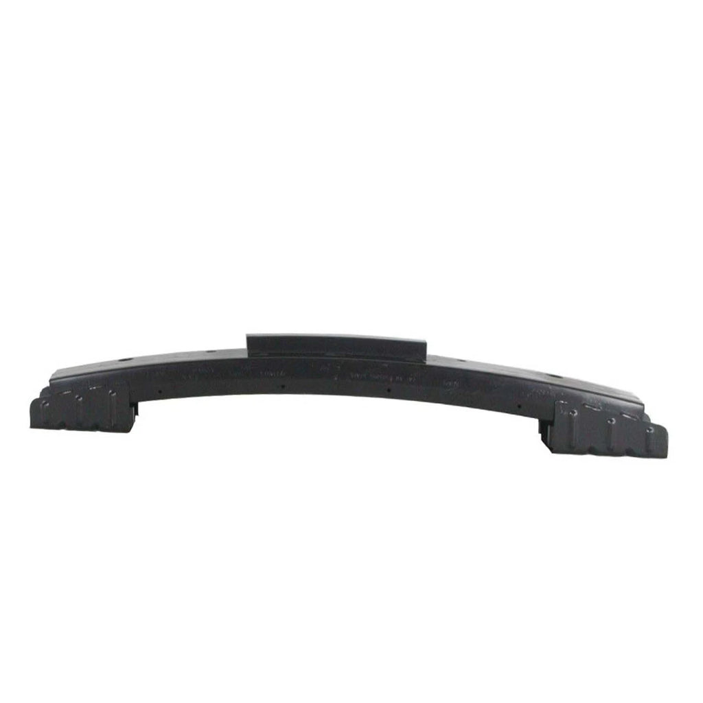 Replacement Steel Rear Bumper Impact Bar for Toyota Hilux (2005–2015)