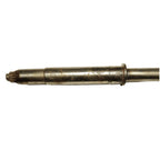 Drive Shaft for Mercury Mariner 30HP-70HP (45-98180)