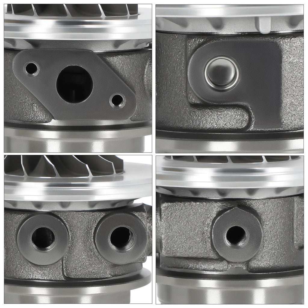 Turbo Cartridge CHRA for Subaru Impreza WRX 2.5L STI (2008–2014)