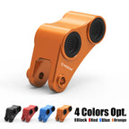 Rear Lowering Link 40mm for KTM 690 Enduro 690 Enduro R 690 SMC (2008–2018)