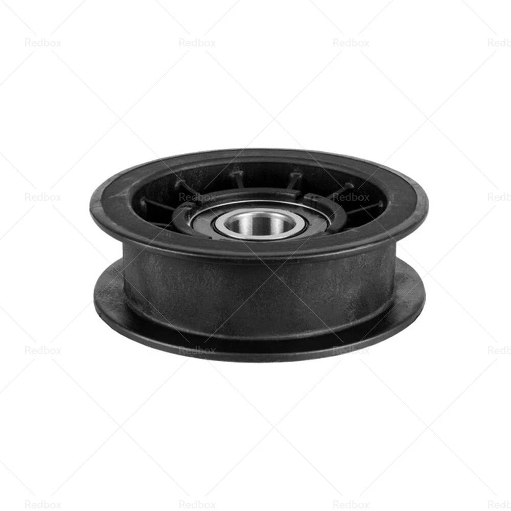 Flat Idler Pulley for John Deere LA145 LA150 (GX20287)