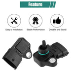Manifold Absolute Pressure Sensor No.393002B100 for Hyundai Elantra (2011–2019)