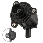 Bypass Valve Solenoid for