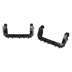 Replacement Plastic Driver Side Grille Support (See compatibility Chart)