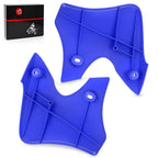 Left & Right Tank Shroud Air Scoop for Yamaha TTR90 (2000–2003) TTR90E (2003–2007)