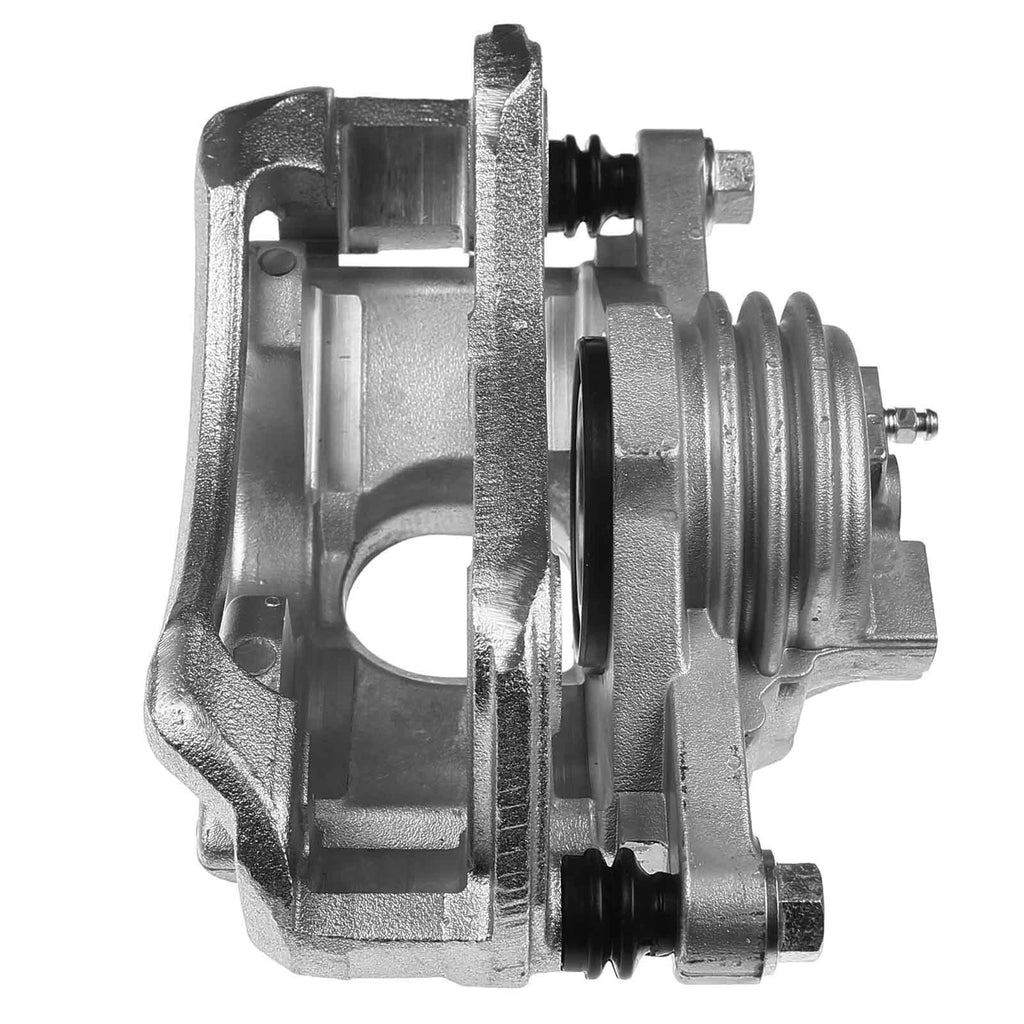 Front Passenger Side Brake Caliper with Bracket for Kia Sportage (1998-2002)