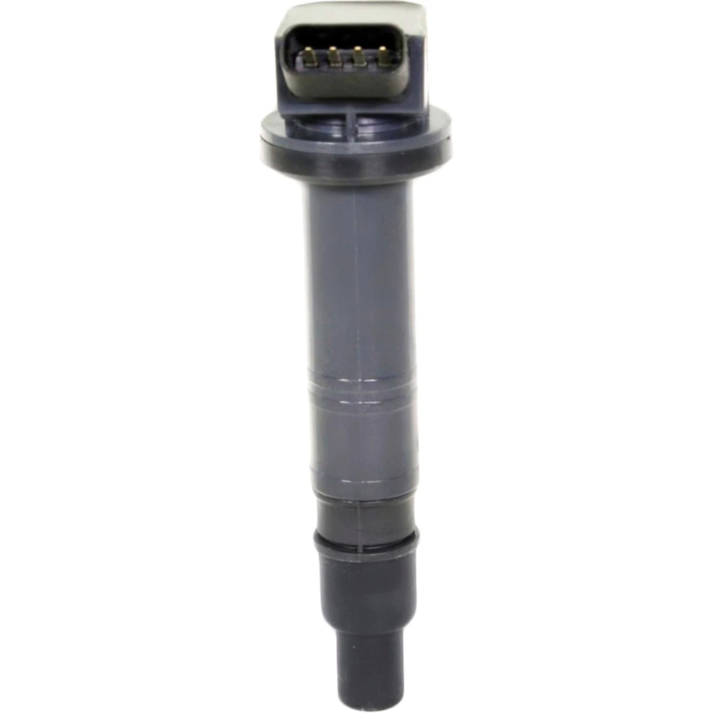 Ignition Coil Set of 4 for Toyota Camry (2006–2011) Tacoma (2016–2021)