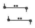 Set of 2 Front Stabilizer Bar Link Kit for Lexus ES300, Toyota Avalon (1992–2003)