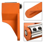 Wood Peeling Accessory for Chainsaw Models (Various)