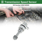 Transmission Speedometer Sensor for Hyundai Starex (2001-2007)