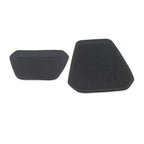 Fuel Tank Pad Protection Decal for Honda CB650R CB1000R CB250 CB300 (2019-2023)