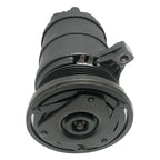 AC Compressor Kit with Drier and Tube Replacement for Toyota Hilux (1998-2004)