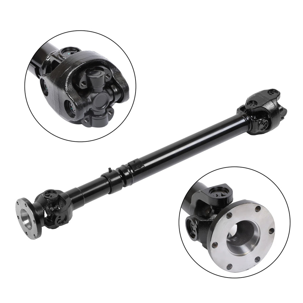 Front Drive Shaft Assembly for Jeep Grand Cherokee (1996–1997)