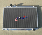 3 Row Radiator & Shroud for Toyota Supra Soarer MK3 (1986-1992)