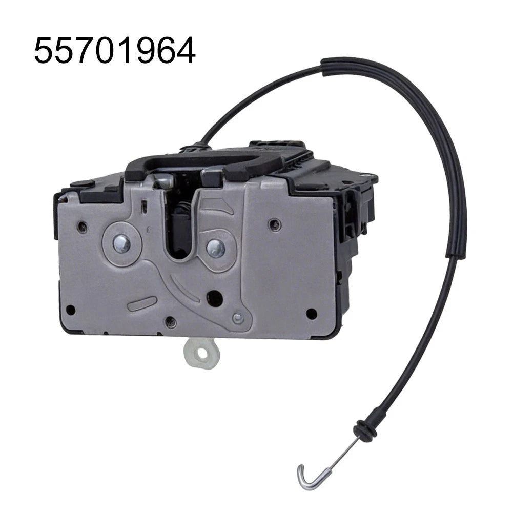 Front Door Lock Motor Right Side for Fiat Grande Punto (2005–2013)