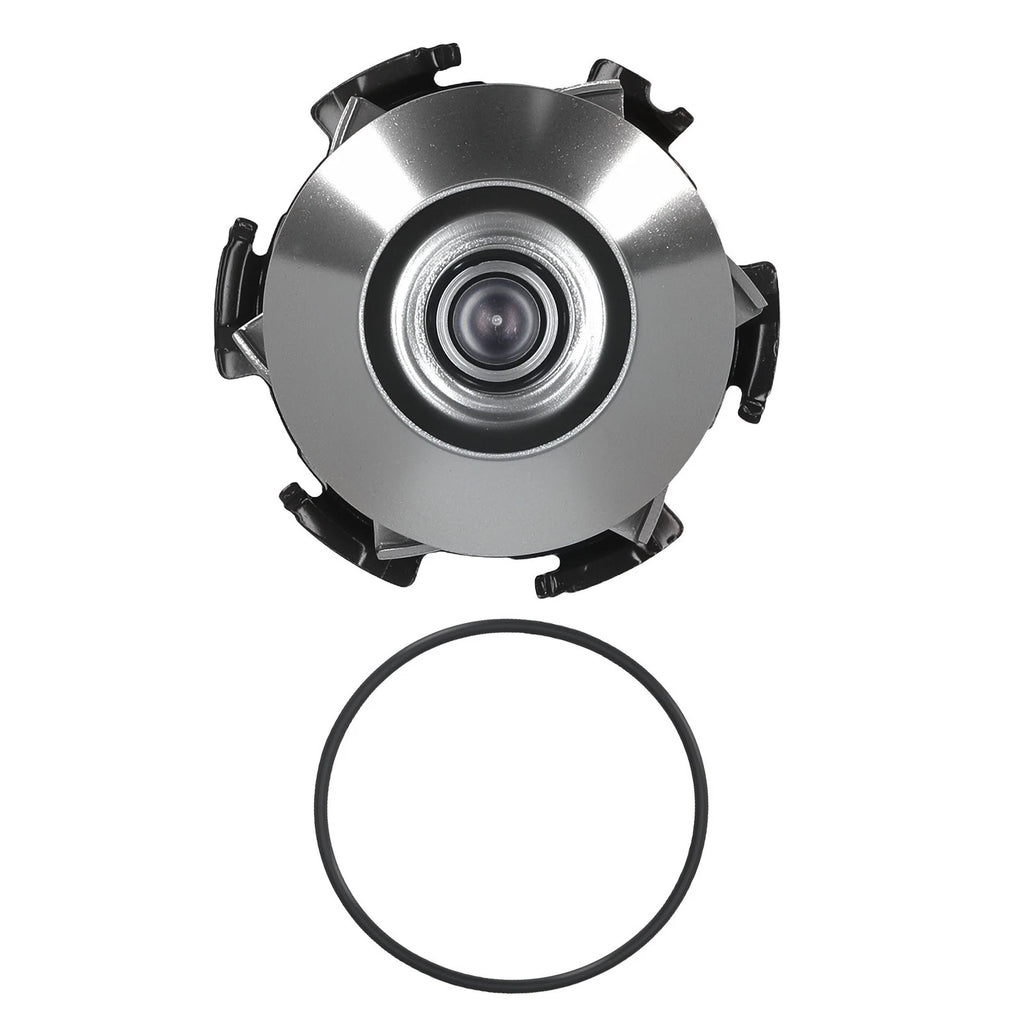 Coolant Water Pump for Cadillac DeVille 4.6L (1995–2005)
