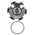 Coolant Water Pump for Cadillac DeVille 4.6L (1995–2005)