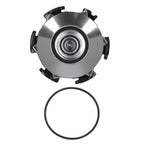 Coolant Water Pump for Cadillac DeVille 4.6L (1995–2005)