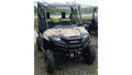 2 Piece Hard Top Roof for Honda Pioneer SXS 700 (2014–2024)