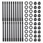 Engine Head Studs Kit for Ford F-Series 6.0L Diesel 2003-2007 VT365 250-4202