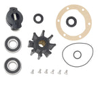 Major Repair Kit for Volvo Penta Pump W/Coupler (AD31/41 TAMD31/41) 858469 858470