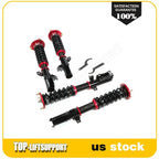 Adjustable Coilovers for Toyota Camry (2007–2011)