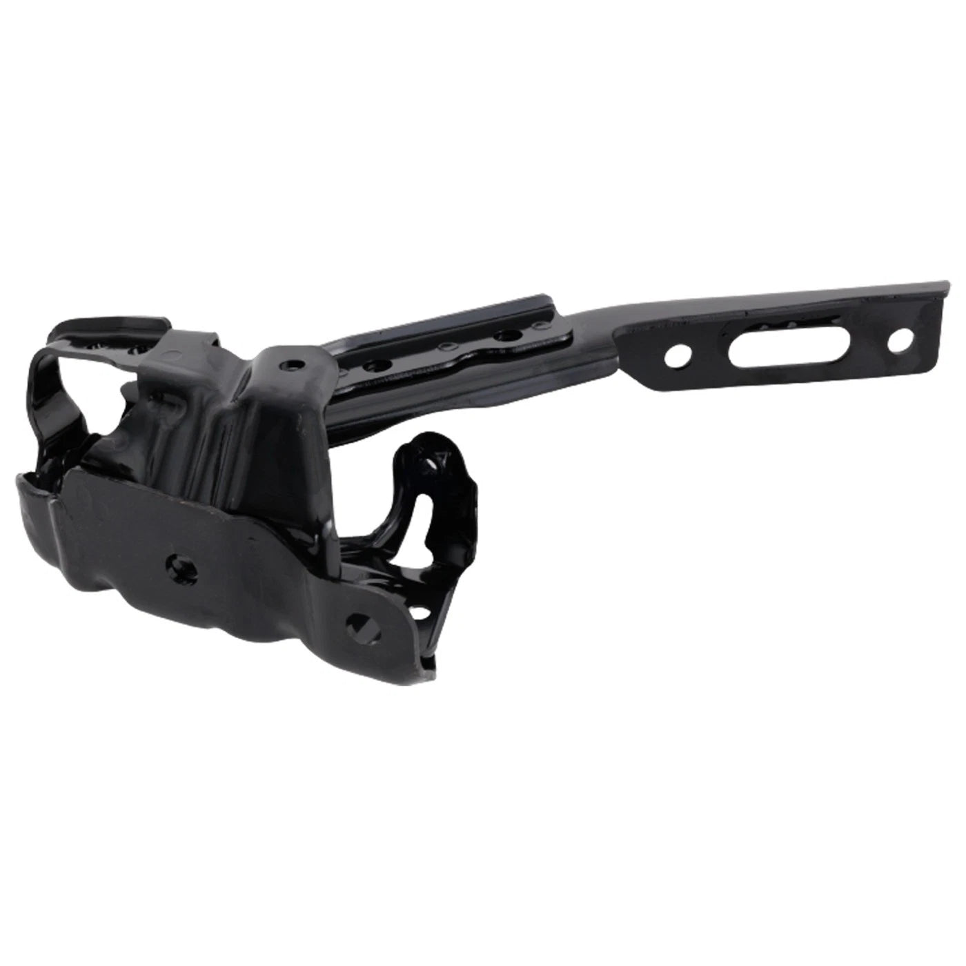 Set of 2 Hood Hinges for Acura Integra (Driver & Passenger Side)