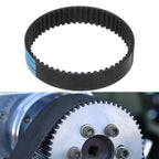 HTD5M 15mm Wide Timing Belt 395mm Long for Robotics Systems