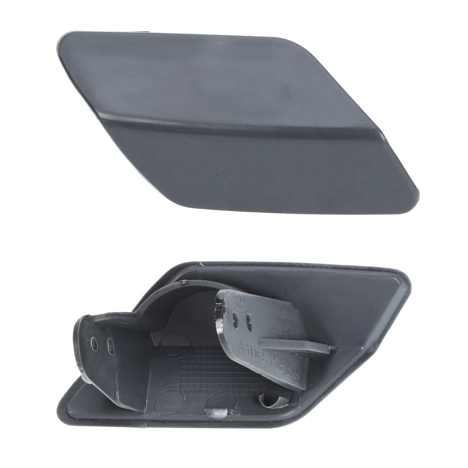 Front Right Headlight Washer Nozzle Cover Cap for BMW M3 (2015–2018)