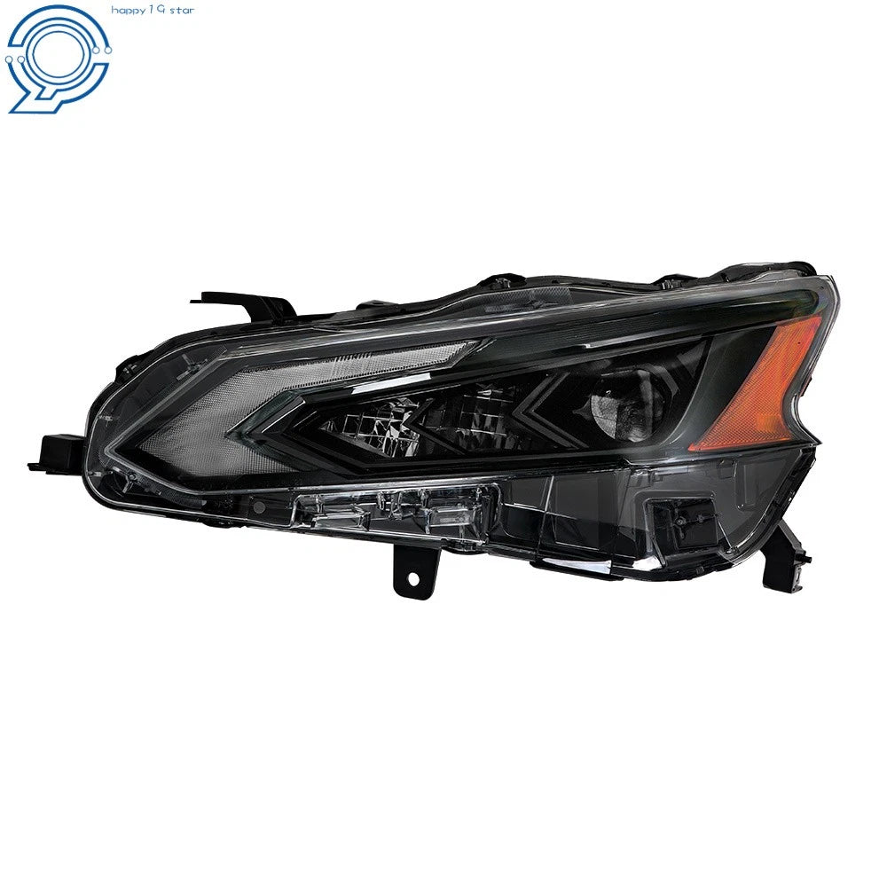 Full LED Headlight Assembly for Nissan Altima (2023-2024) Left Side