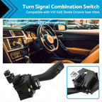 Indicator Cruise Control Stalk 1K0953513G for VW Golf, Skoda Octavia (2004–2013)