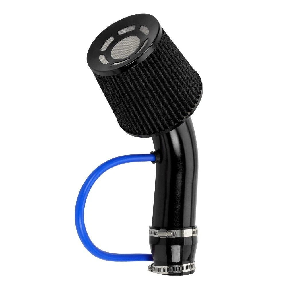 Cold Air Intake Filter Kit for Car (76mm, 3in)
