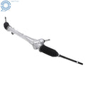 Power Steering Rack and Pinion Assembly for Ford Escape Mercury Mariner (2007–2009)