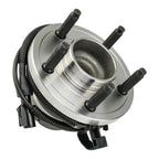 Front Wheel Bearing for Mercury Grand Marquis and Ford Crown Victoria (2006–2011)