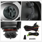 Fuel Pump Module Assembly for Dodge Ram 1500 2500 3500 (1998–2002)