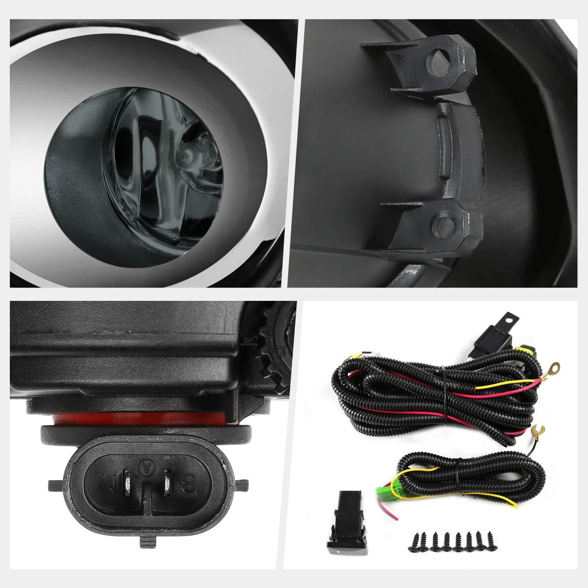 Fuel Pump Module Assembly for Dodge Ram 1500 2500 3500 (1998–2002)