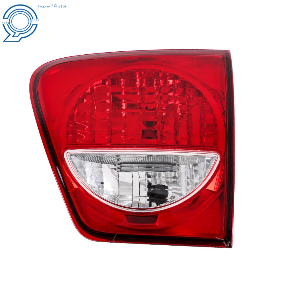 Rear Inner Tail Light Assembly for Toyota Sequoia (2008-2017)