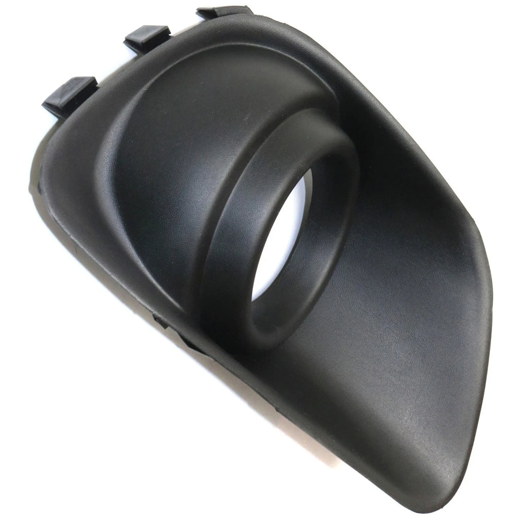 Fog Light Trim for Jeep Compass (2007-2017)