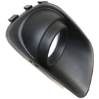 Fog Light Trim for Jeep Compass (2007-2017)