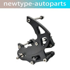 A/C High Mount Bracket Kit for Chevy Silverado/Suburban (R4)
