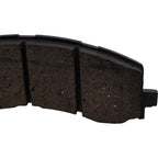 Front Brake Pads Set for F150, Lincoln Navigator, Ford Expedition, Bronco