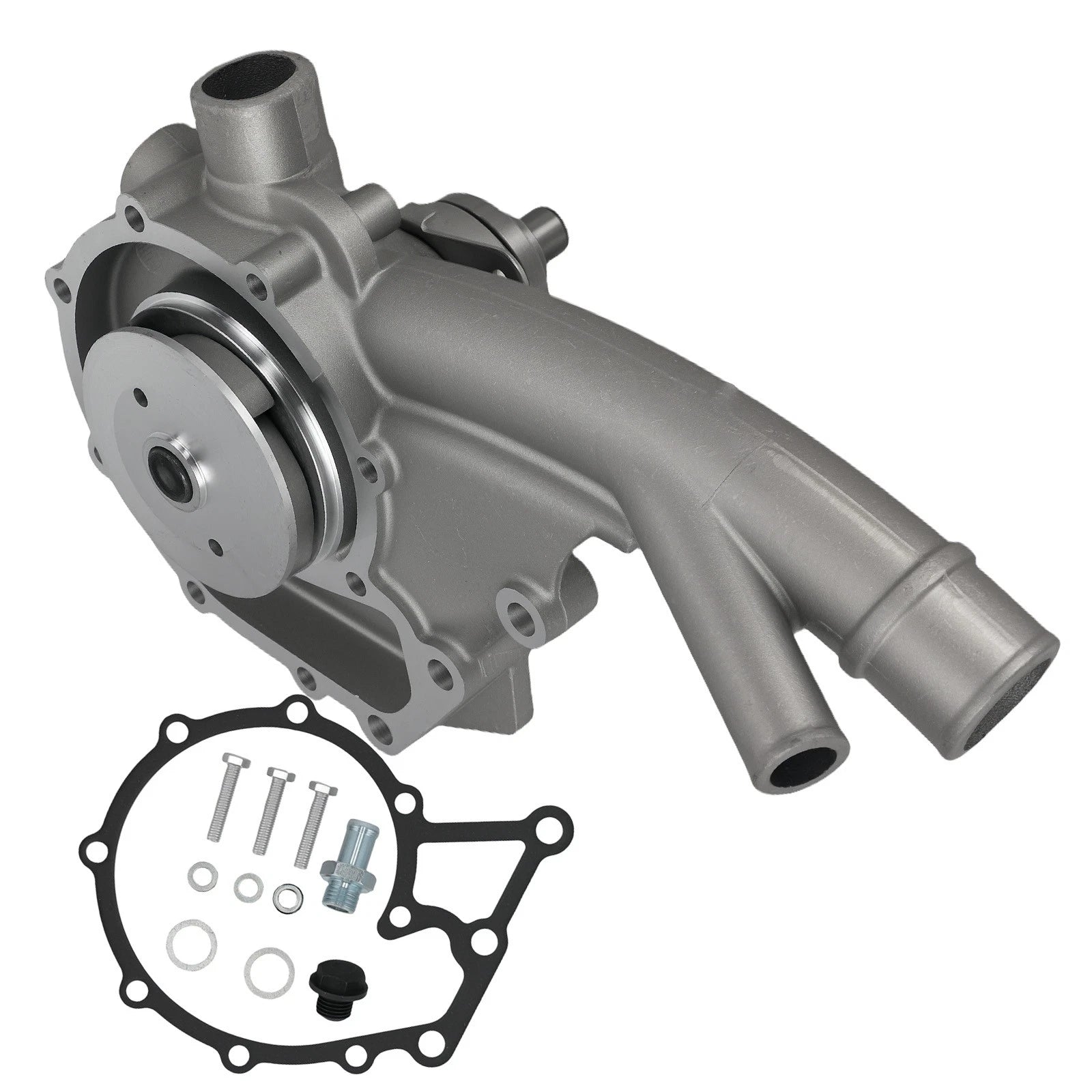 Cooling Water Pump for Mercedes-Benz 190E W124 2.3L (1985–1993)
