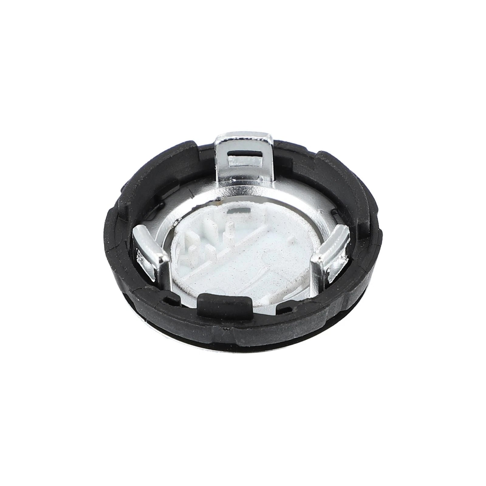 A/C Temperature Control Knob 61319393931 for BMW 530i (2012–2013)