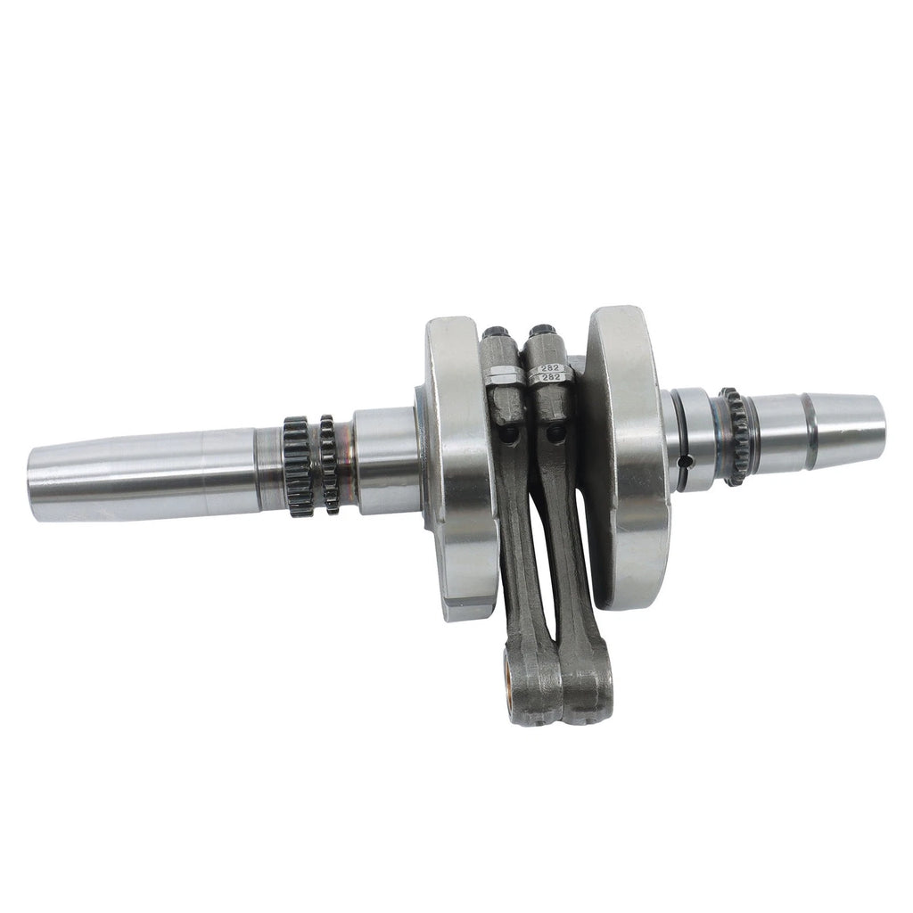 Crankshaft with Connecting Rod for Odes 800 LZ800 800C