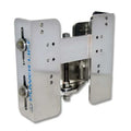 TH Marine 65012 Manual Power-Lift Transom Jack 5.5" for Boats